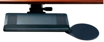 Humanscale Keyboard Tray --INVENTORY SALE--